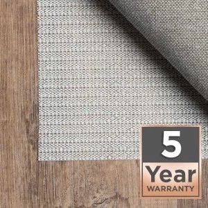 Rug Pad 5 years warranty | The Floor Shoppe