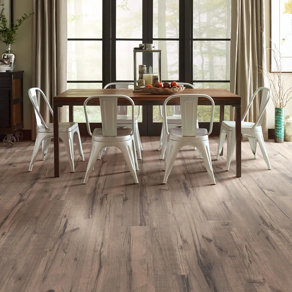 0451U_00543_ROOM2 Dinning room Laminate | The Floor Shoppe