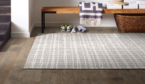 Area rug | The Floor Shoppe