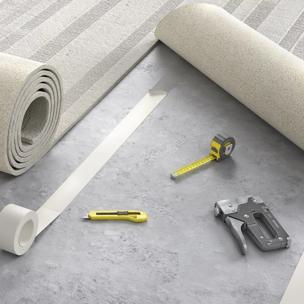 Carpet Installation | The Floor Shoppe