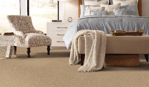 Bedroom Carpet | The Floor Shoppe