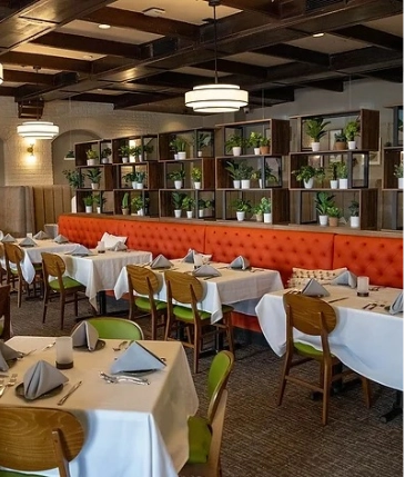 Commercial-Button-Photo Restaurant | The Floor Shoppe