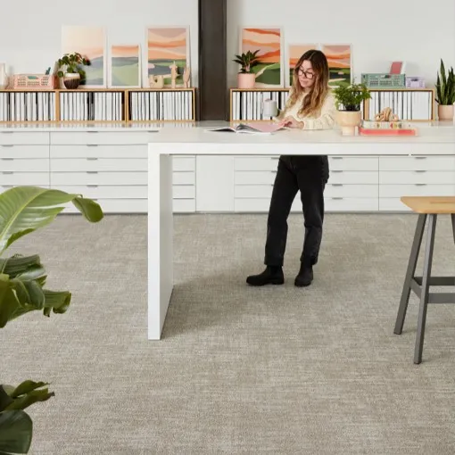 CommercialFlooring-Block Flooring | The Floor Shoppe