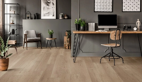 Luxury Vinyl Flooring | The Floor Shoppe