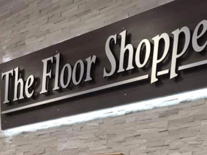 Store | The Floor Shoppe