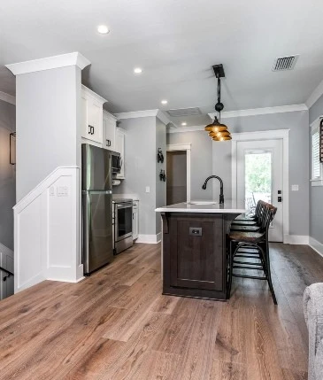 Residential-1 Residential-1