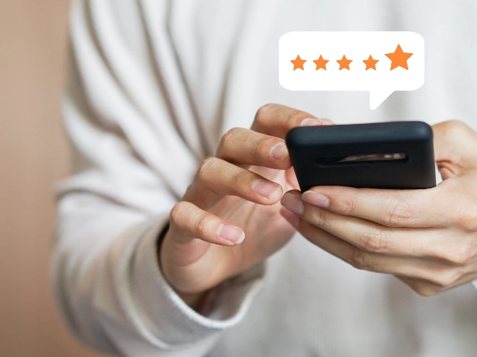 Review | The Floor Shoppe