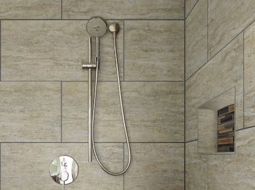 Tile wall | The Floor Shoppe