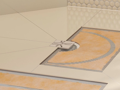 Shower tile | The Floor Shoppe