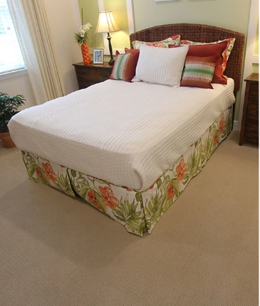 Villages-Button Bedroom Floor | The Floor Shoppe