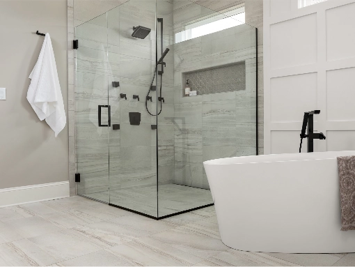 Shower | The Floor Shoppe