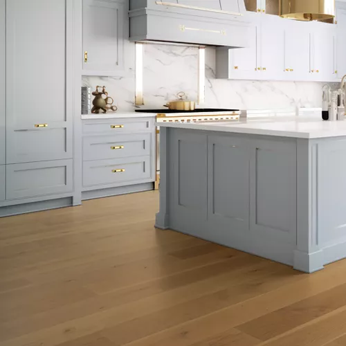 Modern Kitchen Flooring | The Floor Shoppe
