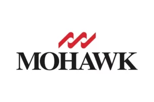 mohawk Mohawk Logo | The Floor Shoppe