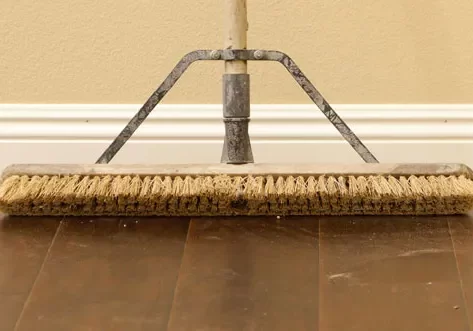 Hardwood care | The Floor Shoppe