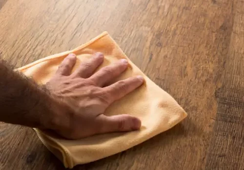 Hardwood-care Hardwood Care | The Floor Shoppe