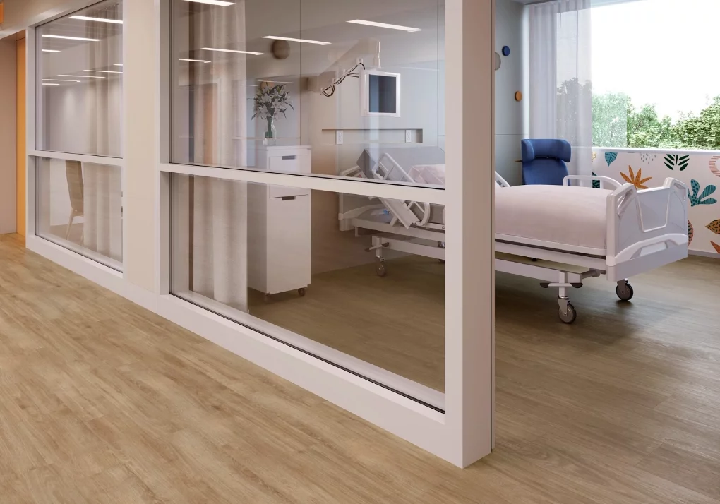 Hospital Bed | The Floor Shoppe