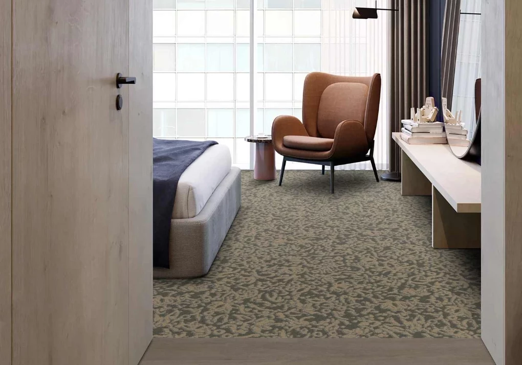 Bedroom flooring | The Floor Shoppe