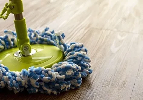 VinylDailyClean Laminate care | The Floor Shoppe