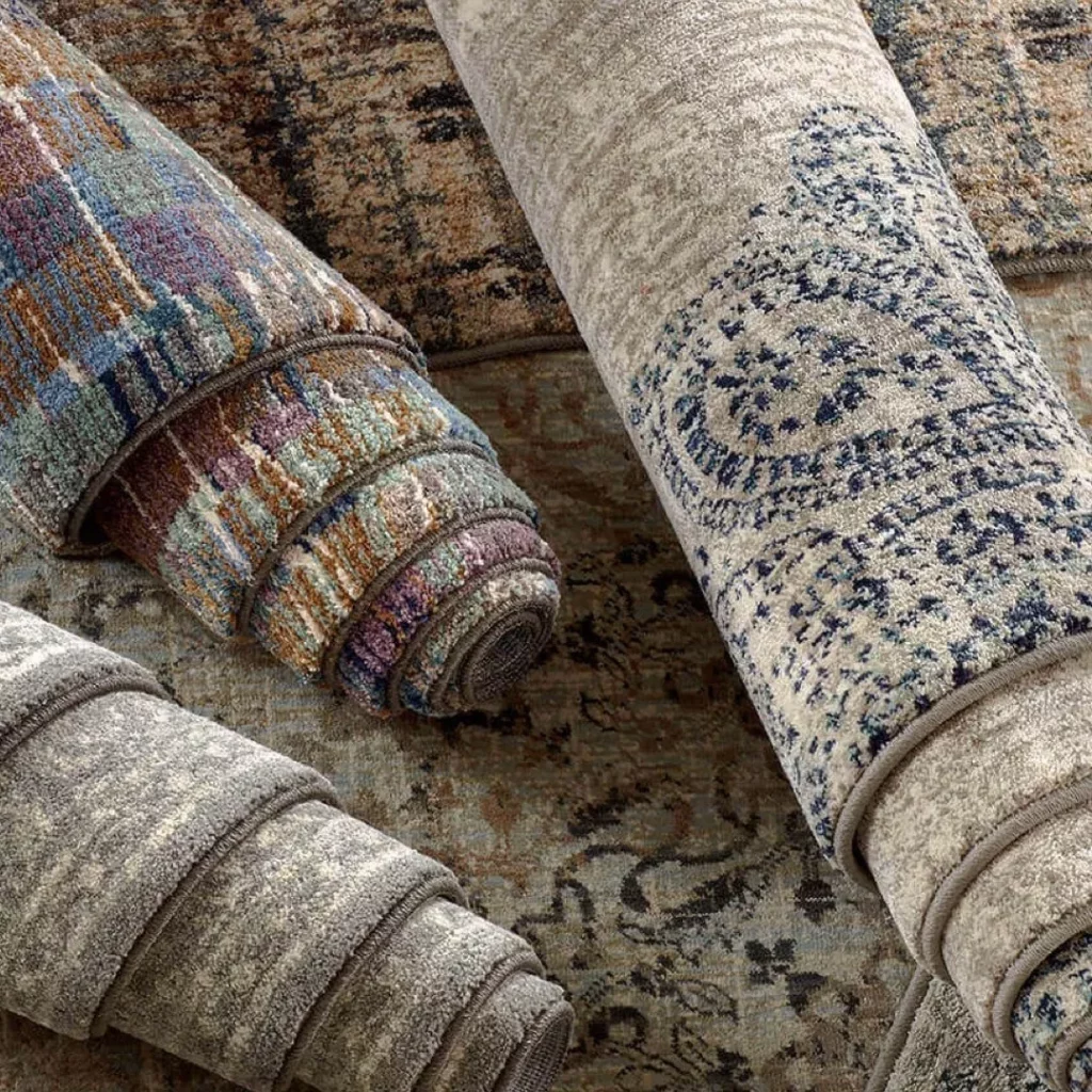 area-rug Area rug samples | The Floor Shoppe