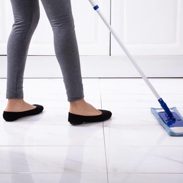 Tile maintenance | The Floor Shoppe