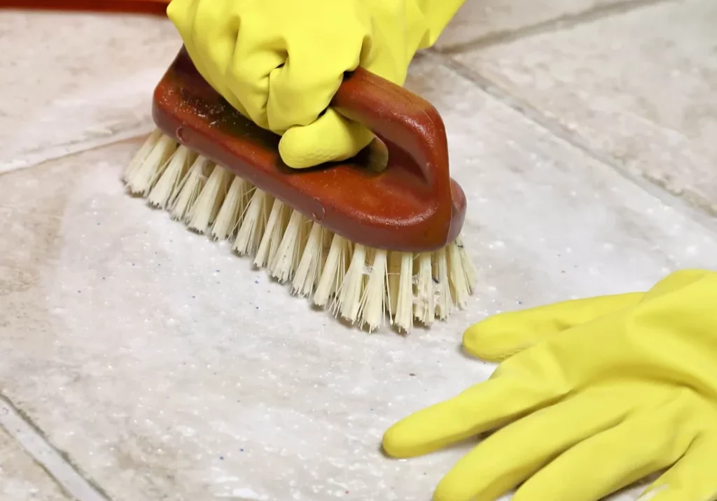 Tile care | The Floor Shoppe